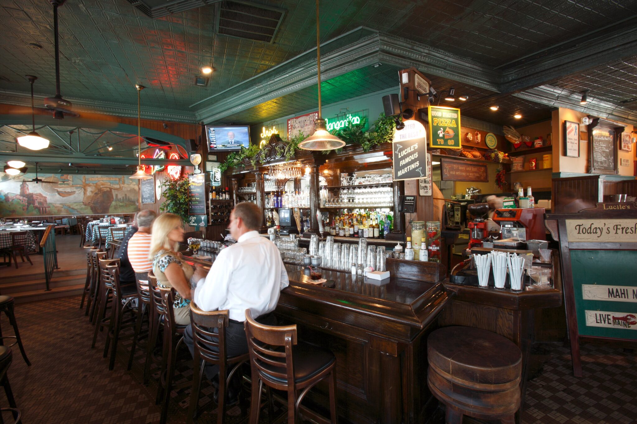 Lucile's
