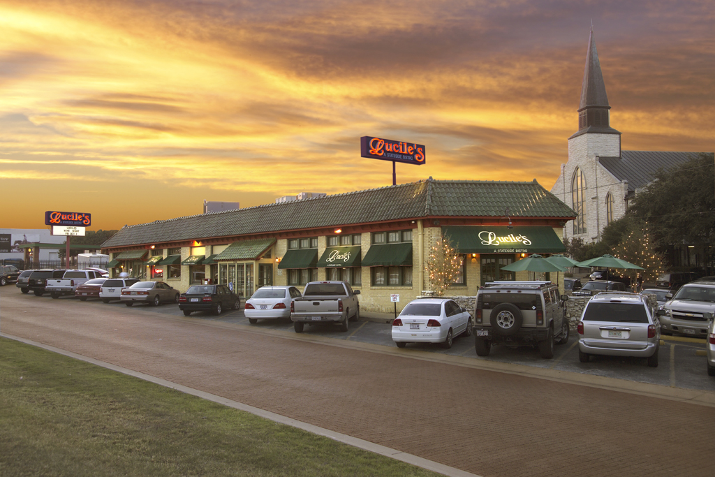 Lucile's