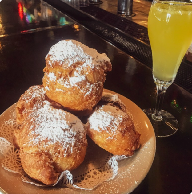 Lucile's