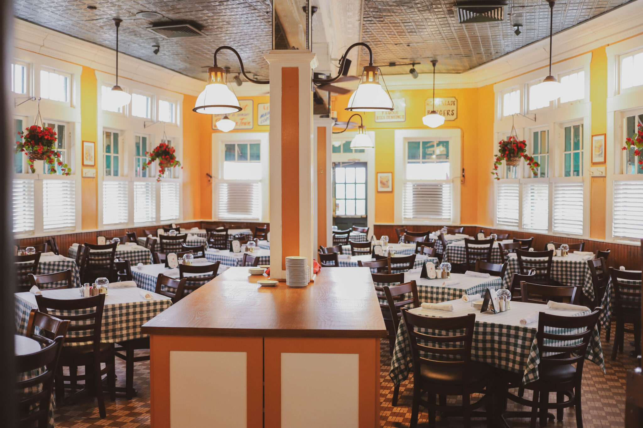 Lucile's
