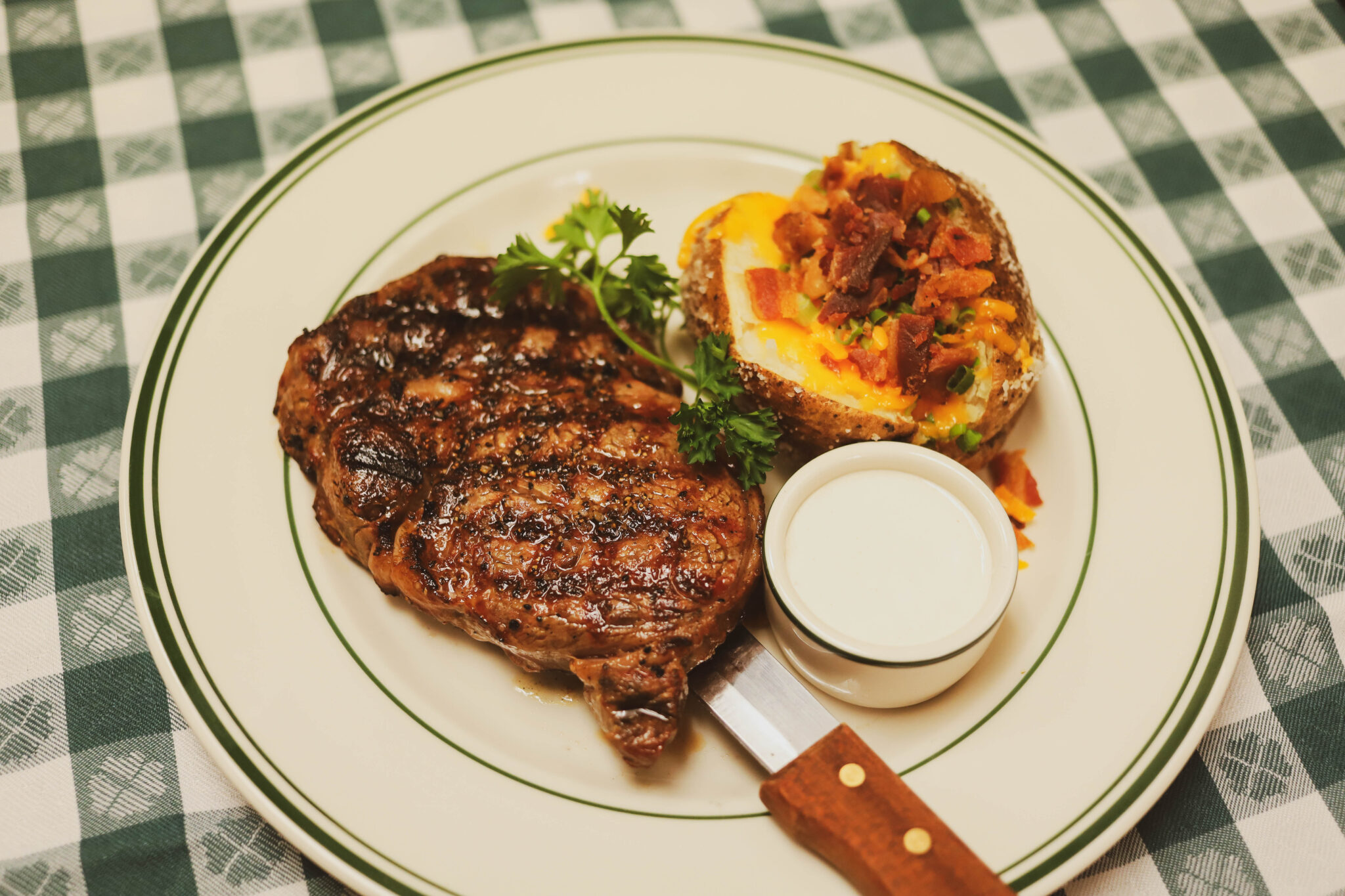 Lucile's